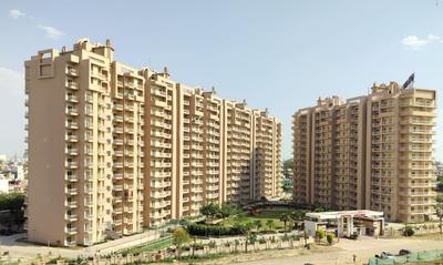 Image of 2030 Sq.ft 3 BHK Apartment / Flat for sale in Tashee Capital Gateway, Sector 111, Gurgaon for Rs. 24500000