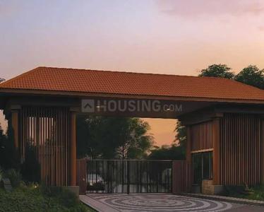 Image of 2400 Sq.ft Residential Plot / Land for sale in Jupiter Commanders 7th Avenue, Sambaragidada Kavalu, Chikballapur District for Rs. 8800000