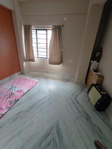 Bedroom Image of 1551 Sq.ft 3 BHK Apartment / Flat for rent in Vriddhi Urban Heights, Kasba Kolkata for Rs. 55000