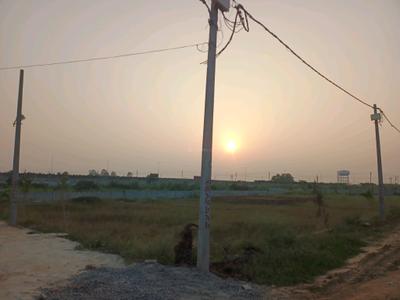 Image of 60 Sq.ft Residential Plot / Land for sale in Root2Home Advika Enclave Phase 1, Dadri, Greater Noida for Rs. 2106000