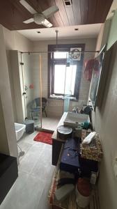 Hall Image of 2550 Sq.ft 3 BHK Builder Floor for sale in Defence Colony New Delhi for Rs. 120000000