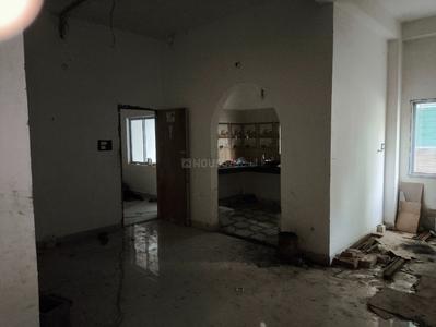 Hall Image of 1200 Sq.ft 3 BHK Apartment / Flat for sale in Maligaon Guwahati for Rs. 5500000