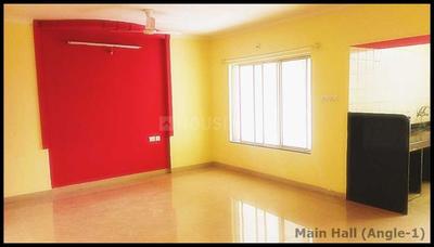 Hall Image of 1000 Sq.ft 2 BHK Apartment / Flat for sale in Venkatesh Flora, Mundhwa Pune for Rs. 9500000