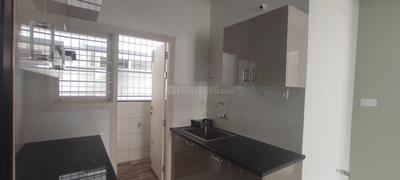 Kitchen Image of 1300 Sq.ft 2 BHK Independent House for rent in Whitefield Bengaluru for Rs. 33000