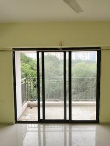 Living Room Image of 1150 Sq.ft 2 BHK Apartment / Flat for sale in Godrej Green Glades, Jagatpur Ahmedabad for Rs. 5100000