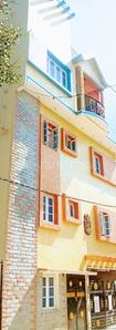 Image of 550 Sq.ft 1.5 BHK Apartment / Flat for rent in Bangalore City Municipal Corporation Layout, Bengaluru for Rs. 15000