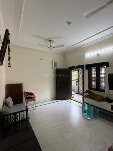 Hall Image of 1980 Sq.ft 3 BHK Apartment / Flat for sale in Kachiguda Hyderabad for Rs. 17500000