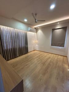 Bedroom Image of 1900 Sq.ft 3 BHK Apartment / Flat for rent in T Nagar Chennai for Rs. 85001
