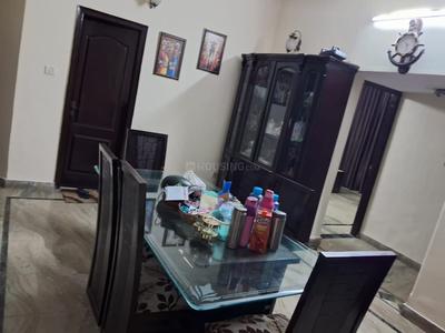 Hall Image of 2000 Sq.ft 2 BHK Builder Floor for rent in Sector 52 Noida for Rs. 40000