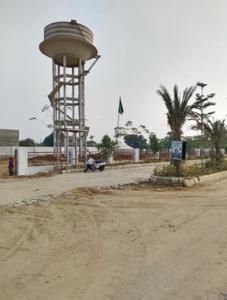 Image of 999 Sq.ft Residential Plot / Land for sale in Omaxe City, Jaipur for Rs. 6166605