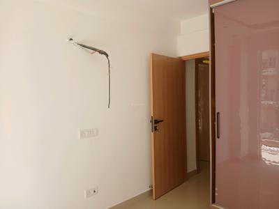 Bedroom Image of 1645 Sq.ft 3 BHK Apartment / Flat for sale in ROF Aalayas by ROF Group, Sector 108 Gurgaon for Rs. 19000000