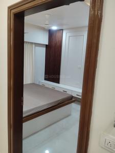 Bedroom Image of 2200 Sq.ft 4 BHK Apartment / Flat for sale in Heerawala Jaipur for Rs. 9500000
