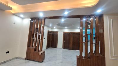 Hall Image of 2159 Sq.ft 4 BHK Apartment / Flat for sale in CGHS Shri Shiv Mahima Apartments, Sector 65 Faridabad for Rs. 11200000