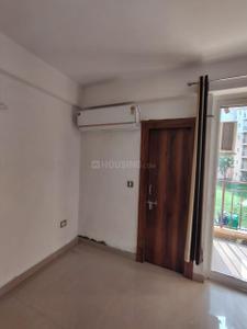 Bedroom Image of 900 Sq.ft 3 BHK Apartment / Flat for rent in ROF Amaltas, Sector 92 Gurgaon for Rs. 21000