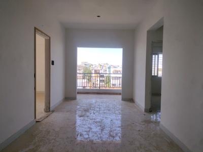 Dining Area Image of 1402 Sq.ft 3 BHK Apartment / Flat for sale in NRI Layout Bengaluru for Rs. 8400000