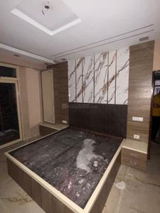 Bedroom Image of 1214 Sq.ft 2 BHK Apartment / Flat for rent in Omaxe North Avenue II, Omaxe City Bahadurgarh for Rs. 15000