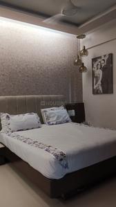 Bedroom Image of 1250 Sq.ft 2 BHK Apartment / Flat for sale in Colaba Mumbai for Rs. 67000000