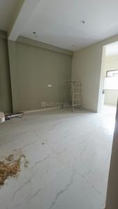 Hall Image of 1250 Sq.ft 2 BHK Apartment / Flat for rent in Vrindavan Yojana Lucknow for Rs. 12500