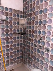 Bathroom Image of 600 Sq.ft 2.5 BHK Independent House for sale in Modinagar Ghaziabad for Rs. 2300000