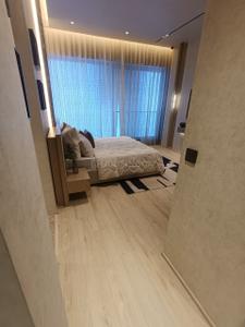Hall Image of 1888 Sq.ft 3 BHK Apartment / Flat for sale in Godrej Skyshore, Andheri West Mumbai for Rs. 82000000
