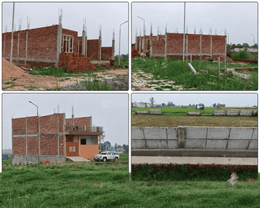 Image of 1200 Sq.ft Residential Plot / Land for sale in Nawabganj, Barabanki for Rs. 2000000
