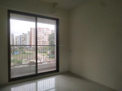 Living Room Image of 1000 Sq.ft 2 BHK Apartment / Flat for sale in Kalyan East Kalyan for Rs. 6000000