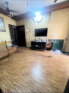 Hall Image of 1200 Sq.ft 3.5 BHK Apartment / Flat for sale in Ganraj Heights, Thakurli Thane for Rs. 9000000