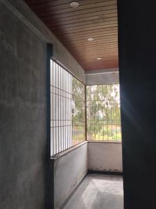 Balcony Image of 900 Sq.ft 3 BHK Independent House for sale in Horamavu Bengaluru for Rs. 14000000