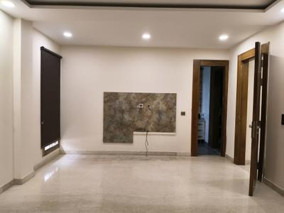 Bedroom Image of 2550 Sq.ft 2 BHK Builder Floor for rent in Palam Vihar Gurgaon for Rs. 50000