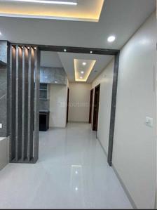 Hall Image of 1200 Sq.ft 2 BHK Apartment / Flat for rent in Divya Sree Republic Of Whitefield, Brookefield Bengaluru for Rs. 55000