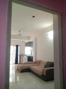 Main Entrance Image of 1500 Sq.ft 3 BHK Apartment / Flat for sale in Basu Dream Sunrise, Rajarhat Kolkata for Rs. 6990000