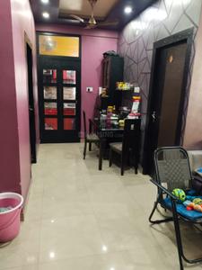 Hall Image of 1380 Sq.ft 3 BHK Apartment / Flat for sale in Dhakuria Kolkata for Rs. 10500000