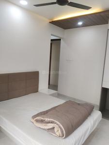 Bedroom Image of 1542 Sq.ft 3 BHK Apartment / Flat for sale in Infinito Sereno, Baner Pune for Rs. 13500000
