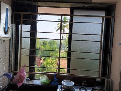 Balcony Image of 205 Sq.ft 1 RK Apartment / Flat for sale in Shantnu Sanjuchi Wadi Phase 1, Kudal Sindhudurg for Rs. 1200000