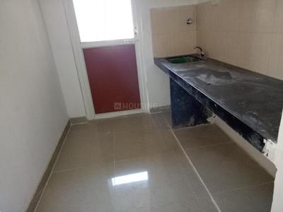 Kitchen Image of 430 Sq.ft 1 BHK Apartment / Flat for sale in DB Ozone, Dahisar East Mumbai for Rs. 5000000