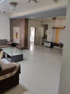 Hall Image of 2200 Sq.ft 4 BHK Independent House for rent in Shahibaug Ahmedabad for Rs. 33000
