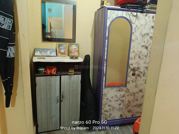 Ghosh Para, Keshtopur Bedroom 1