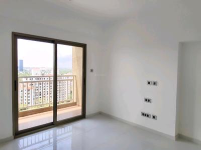 Bedroom Image of 1650 Sq.ft 3 BHK Apartment / Flat for rent in Bramhacorp F Residences, Wadgaon Sheri Pune for Rs. 53000