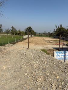 Image of 900 Sq.ft Residential Plot / Land for sale in Kalyanpur, Dehradun for Rs. 2000000