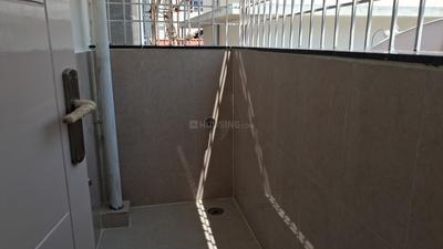 Balcony Image of 1050 Sq.ft 2 BHK Builder Floor for rent in Koramangala Bengaluru for Rs. 50000