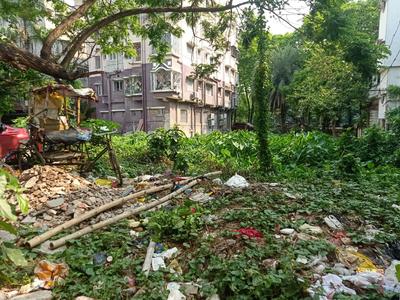 Image of 8100 Sq.ft Residential Plot / Land for sale in Keshtopur, Kolkata for Rs. 56250000