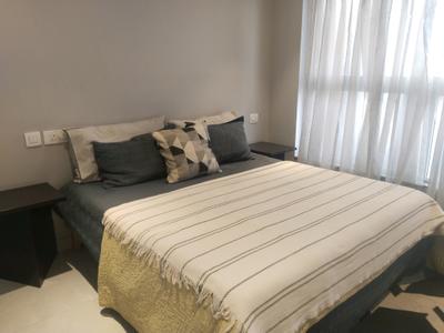 Bedroom Image of 2900 Sq.ft 5 BHK Apartment / Flat for sale in Ekta Verve, Santacruz West Mumbai for Rs. 200000000