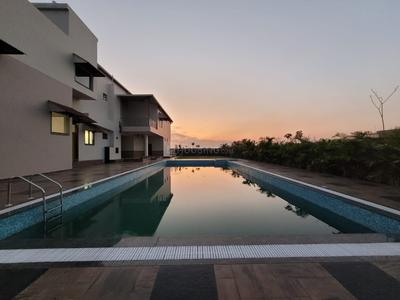 Image of 1100 Sq.ft 2 BHK Independent House for sale in Old Dhamtari Road, Raipur for Rs. 4100000