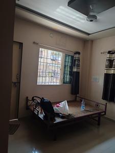 Bedroom Image of 635 Sq.ft 2 BHK Apartment / Flat for sale in Jalaram Nagar Ankleshwar for Rs. 1900000