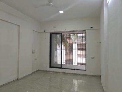 Bedroom Image of 1468 Sq.ft 3 BHK Apartment / Flat for sale in Srushti Sangam Srushti Vihar, Chembur Mumbai for Rs. 32500000
