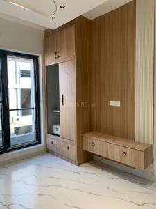 Bedroom Image of 1650 Sq.ft 3 BHK Villa for sale in Sector 115 Mohali for Rs. 8990000