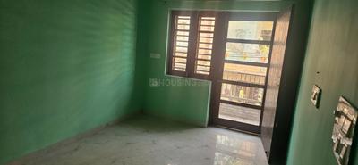 Bedroom Image of 380 Sq.ft 1 BHK Independent House for rent in Baddi Solan for Rs. 9000