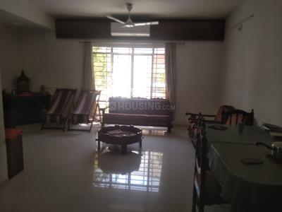 Hall Image of 9000 Sq.ft 4 BHK Independent House for rent in New Alkapuri Vadodara for Rs. 30000
