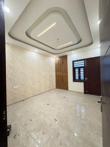 Hall Image of 1450 Sq.ft 2 BHK Apartment / Flat for sale in Saraswati Kunj, Saraswati Lok Meerut for Rs. 5000000