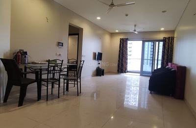 Hall Image of Eon Homes, Flat no. 302, in Hinjawadi Phase 3, Pune